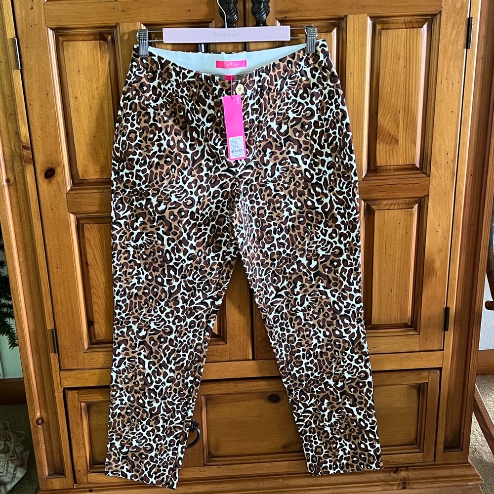 NWT!! Kelly Dress Pants